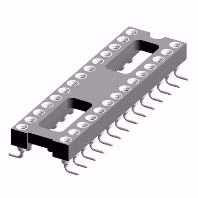 110-87-328-41-105161 Preci-Dip  Zoccoli IC